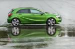 Mercedes-Benz A220 d 4Matic Style 2015 года